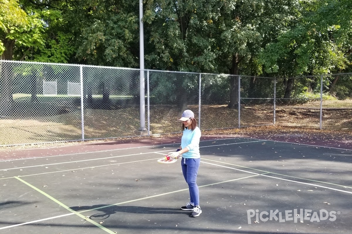 Photo of Pickleball at Gerald Vanetta Park